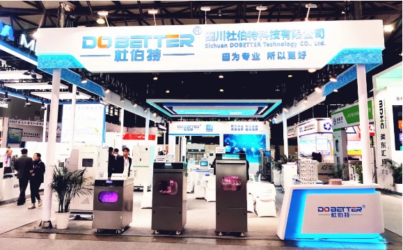 2024慕尼黑上海生化展完美收官，期待再會！