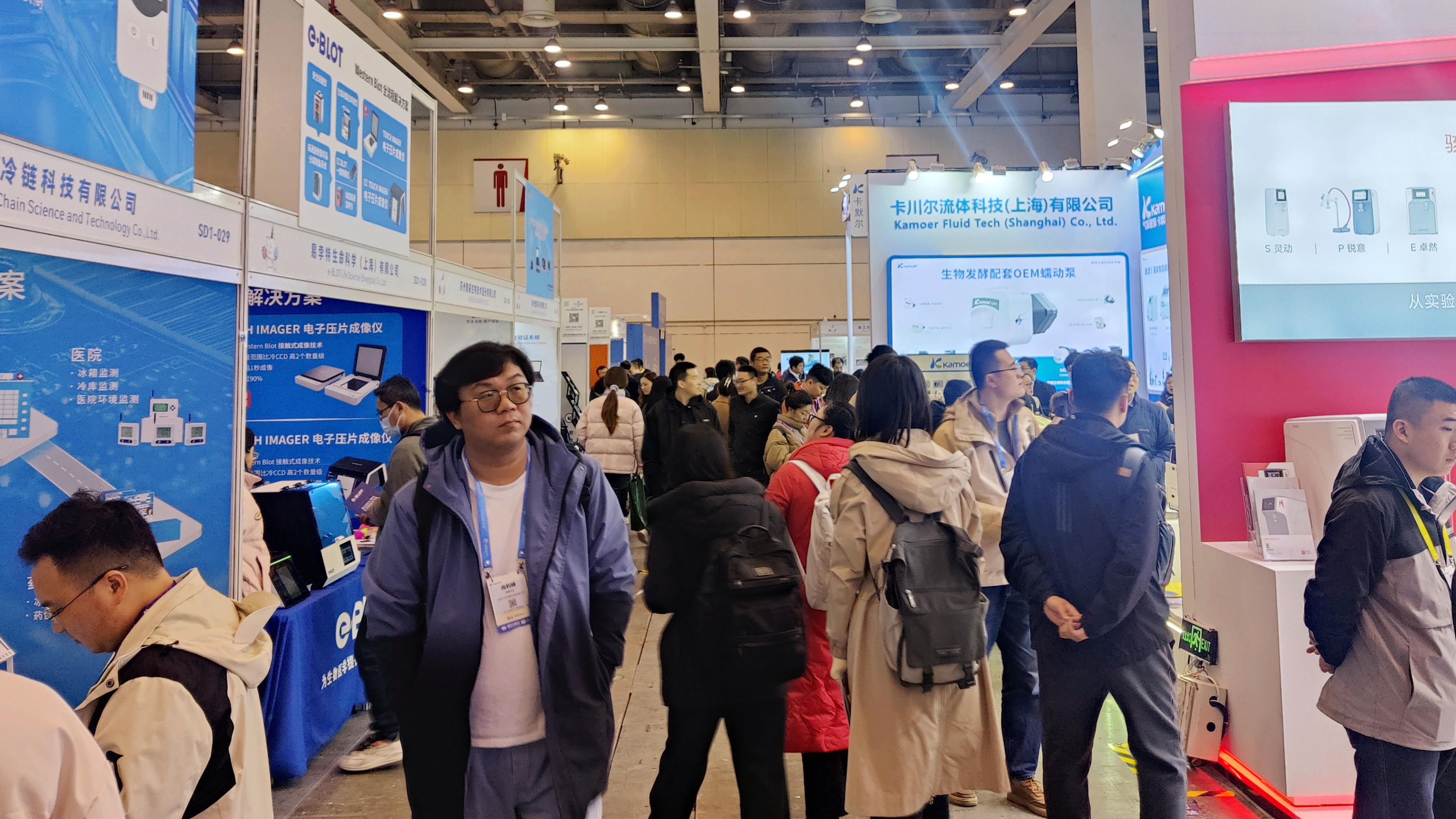 BIOCHINA2025精彩落幕，期待再會！